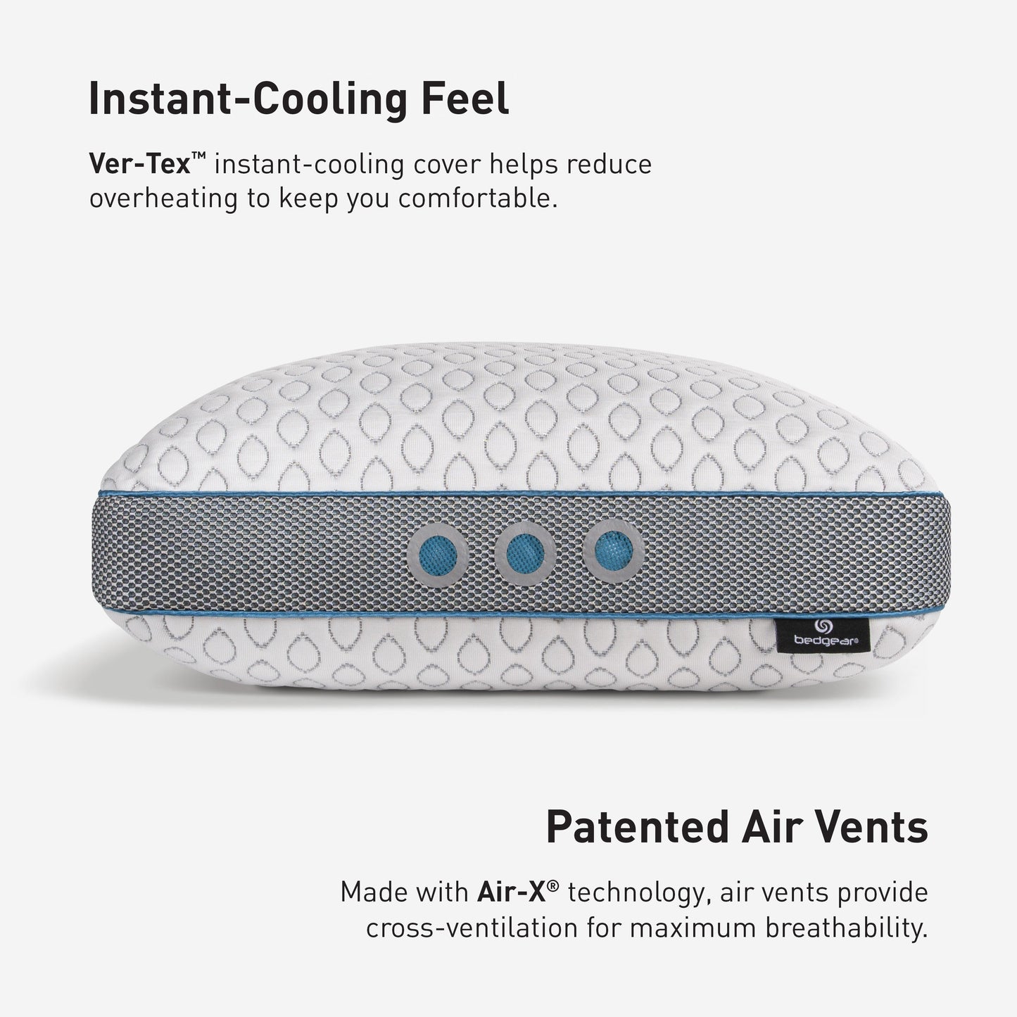 Frost Performance® Pillow