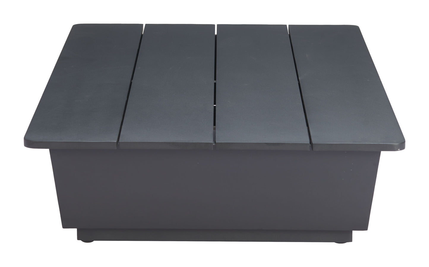 Tien Coffee Table Black style shot 2