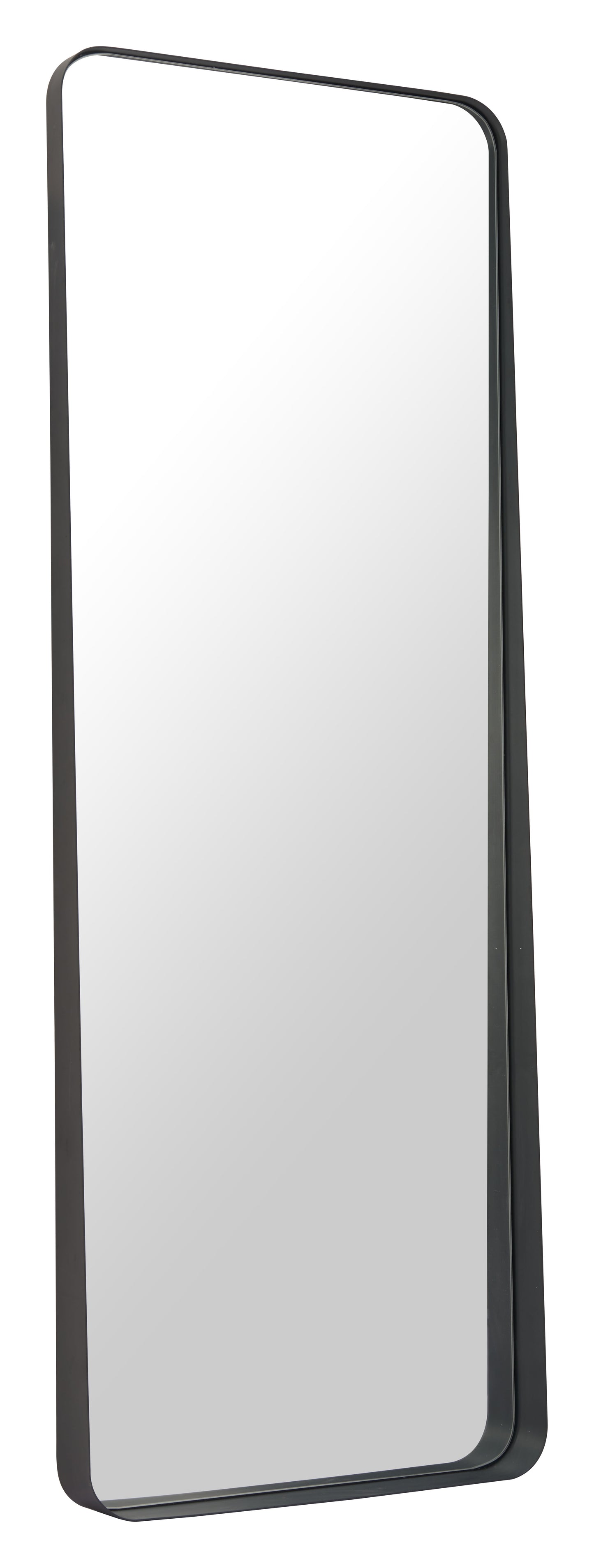 Riga Mirror Black style shot 2