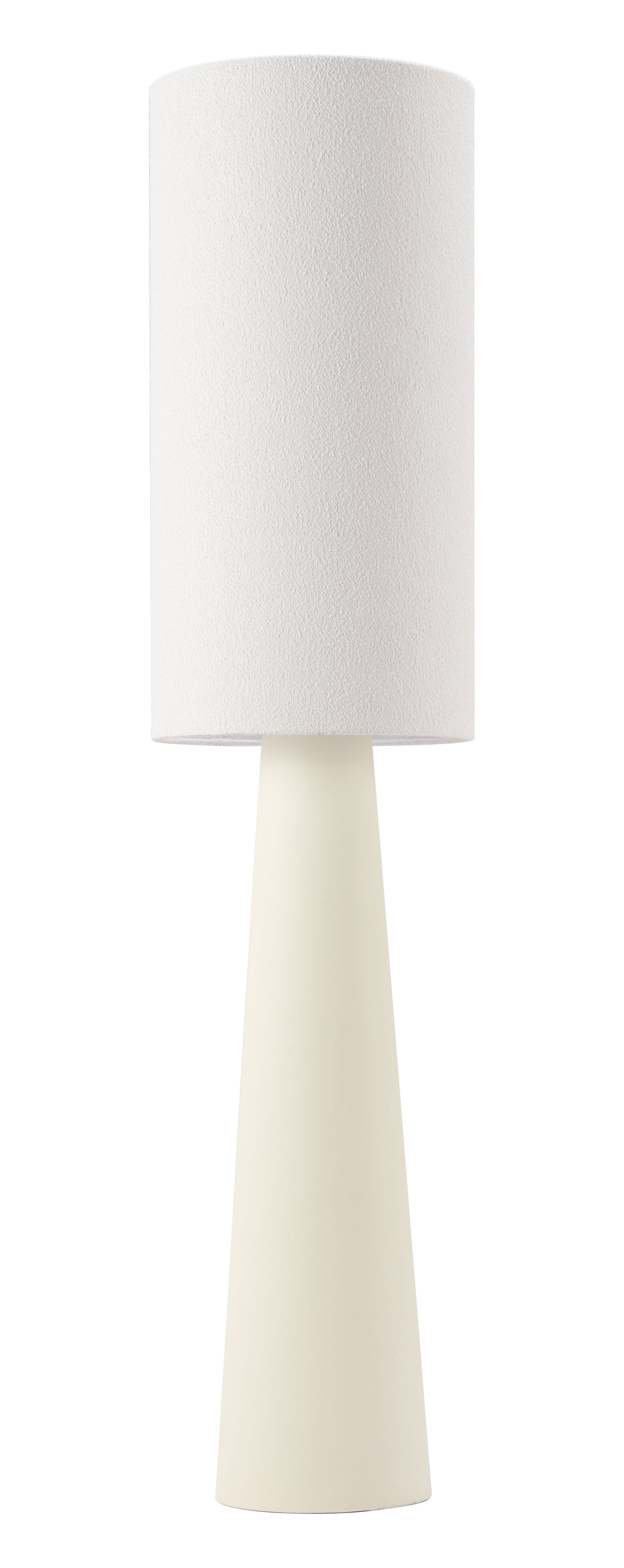 Heaven Floor Lamp White style shot 2