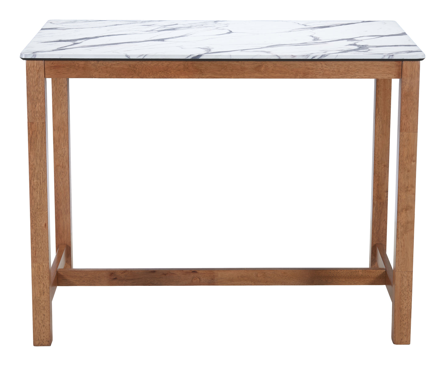Fein Counter Table White style shot 2