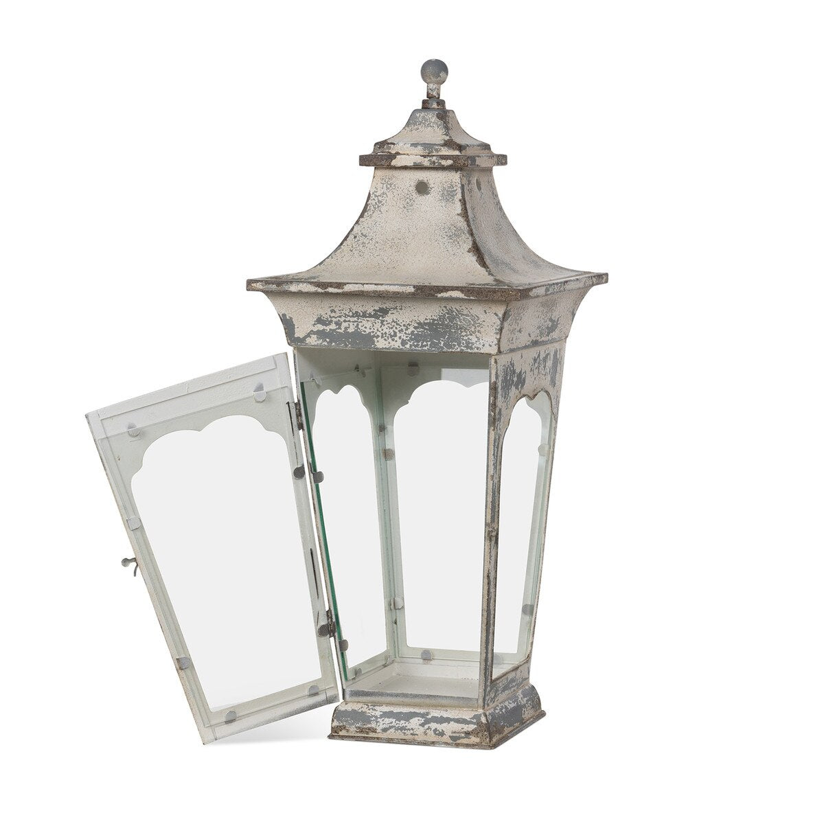 Windsor Lantern, Large style shot 2