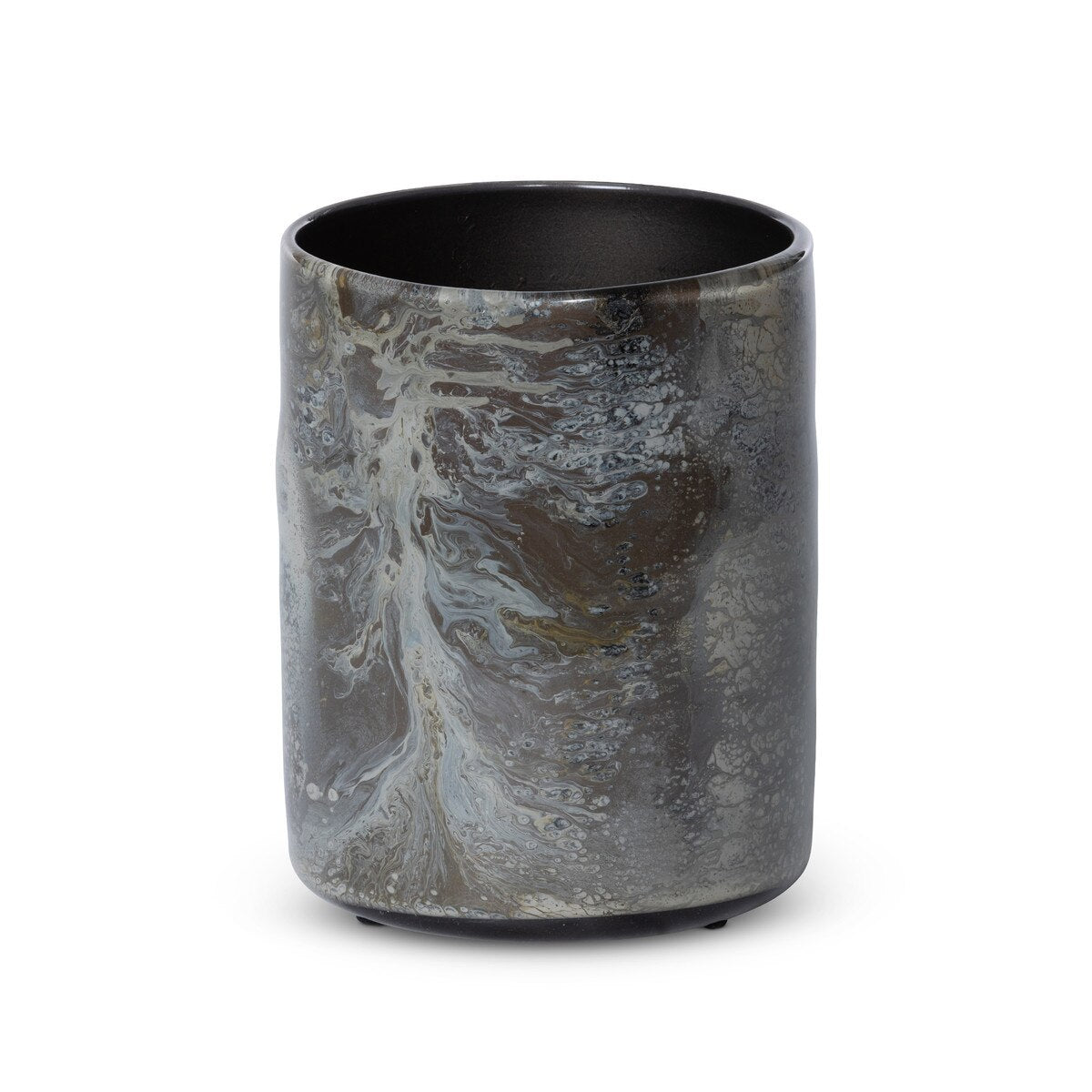 Dakota Artisan Glass Cylinder style shot 1