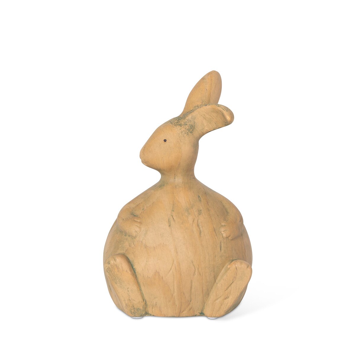 Faux Bois Thumper Bunny style shot 2