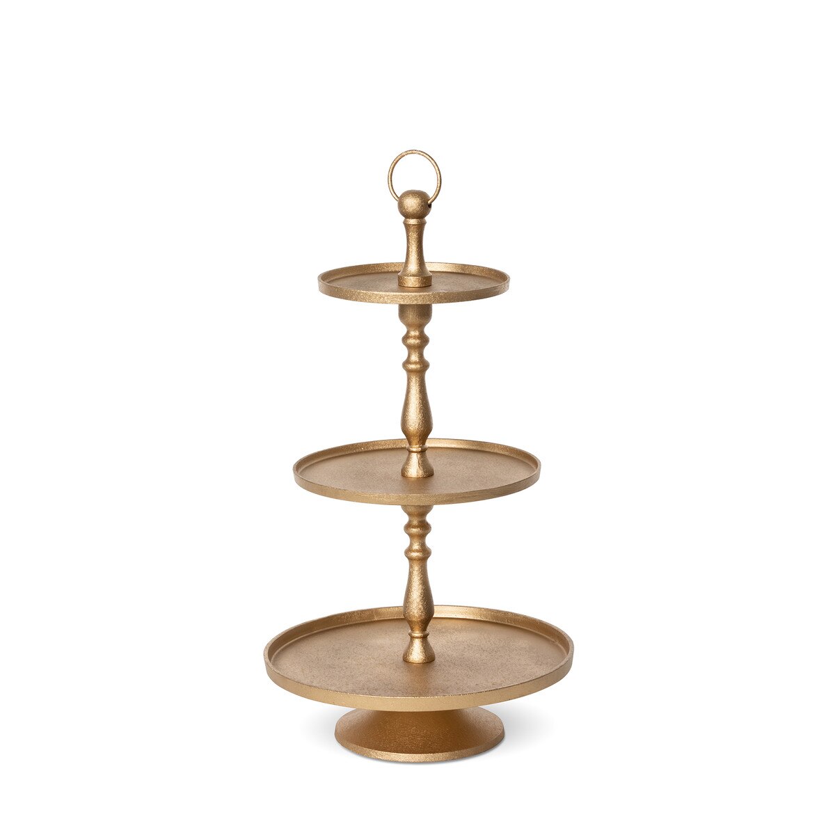 Austin 3-Tiered Display Stand style shot 1