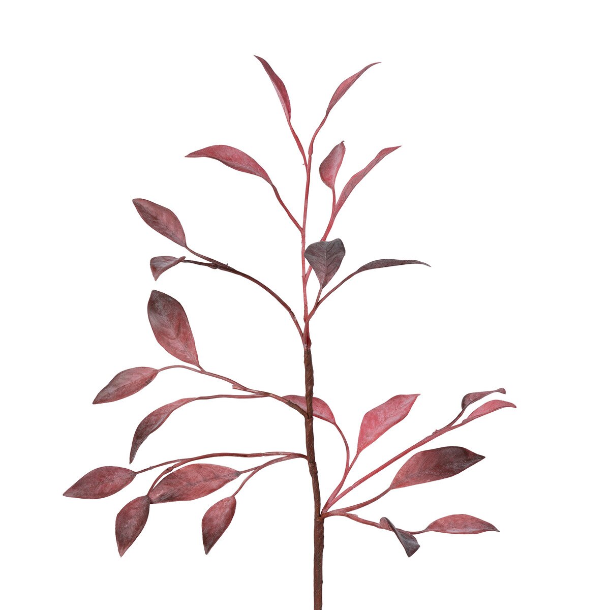 Crimson Bay Leaf Spray style shot 2