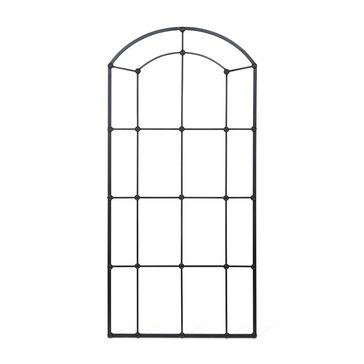 Metal Window Frame style shot 2