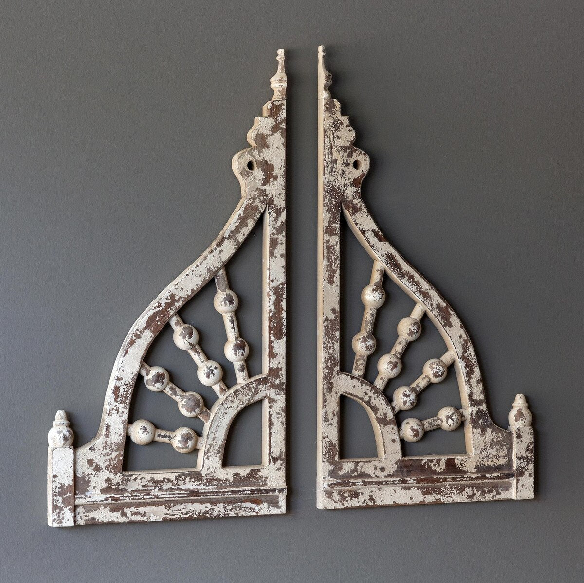 Victorian Corbels, Set of 2 style shot 1