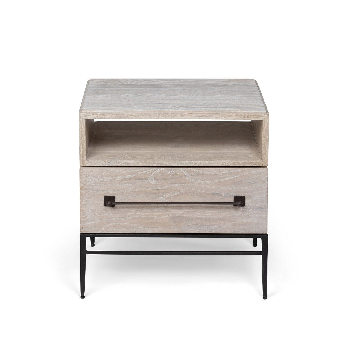 Monterey Side Table style shot 2