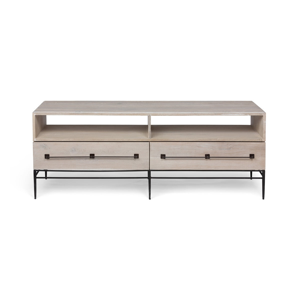 Monterey Credenza style shot 2