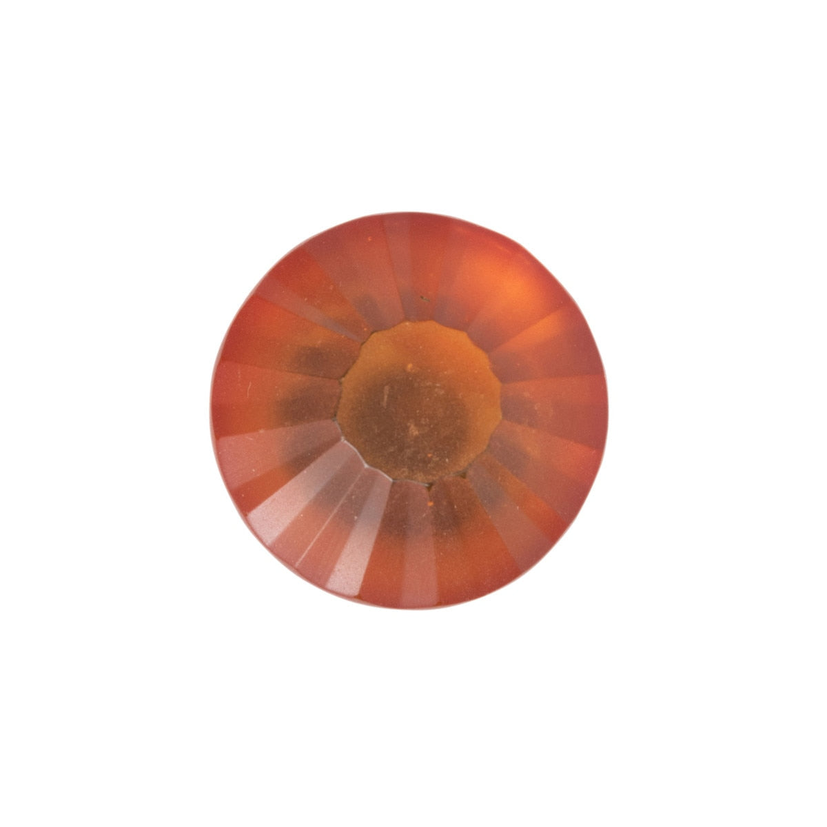Amber Glass Knob style shot 2