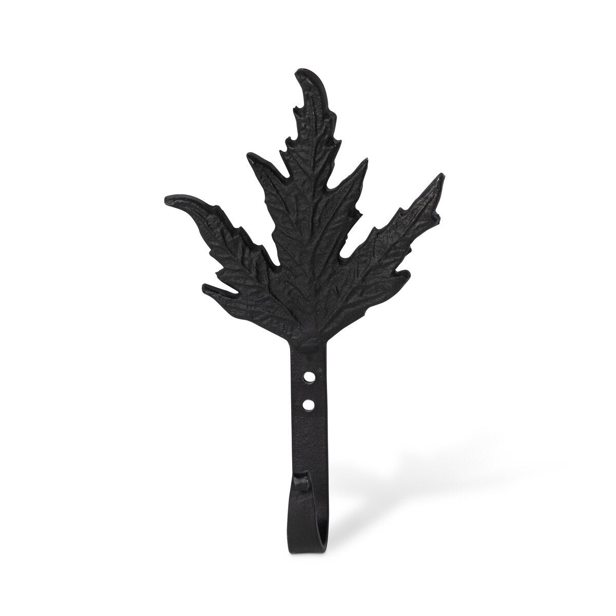 Maple Leaf Wall Hook style shot 2