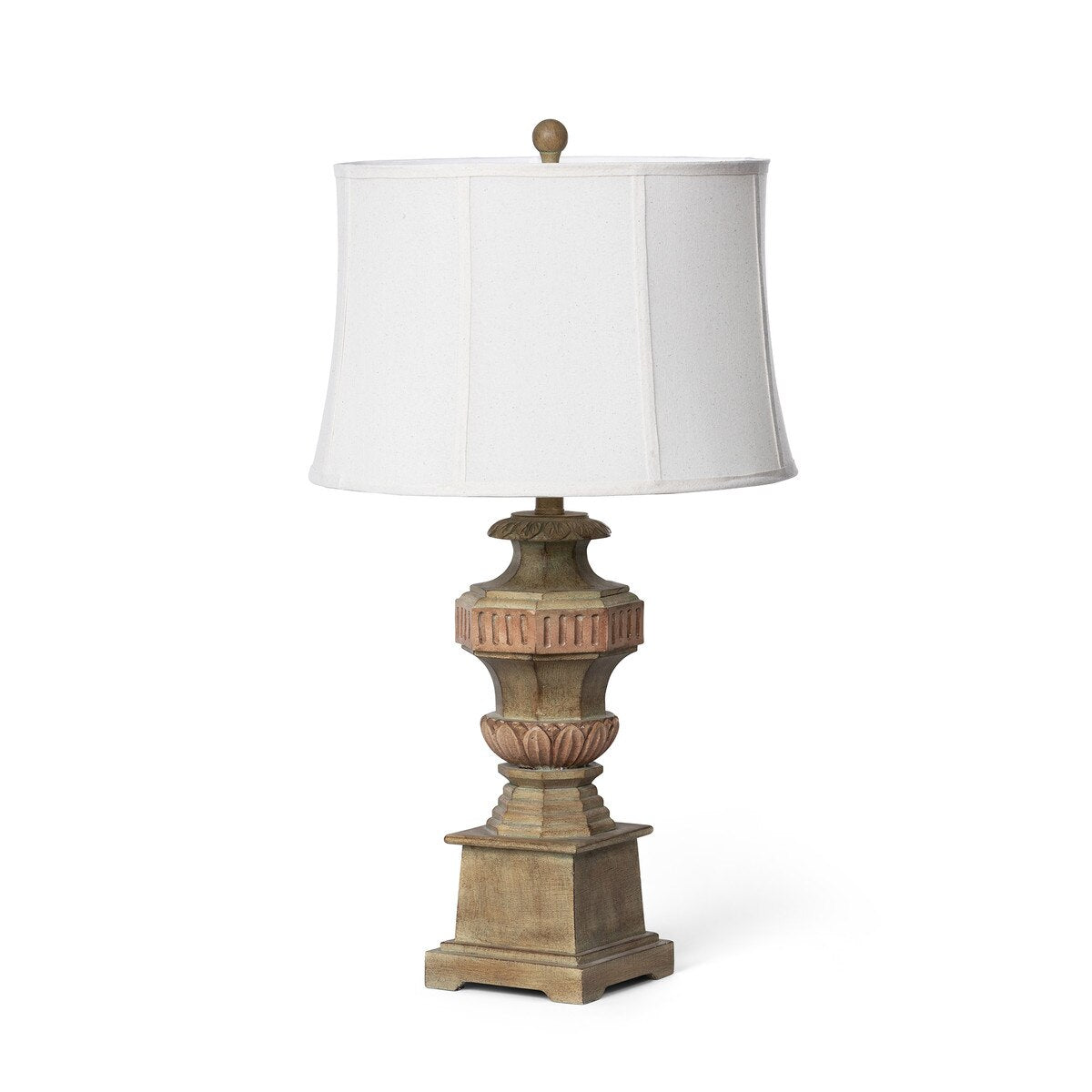 Rhodes Table Lamp style shot 1