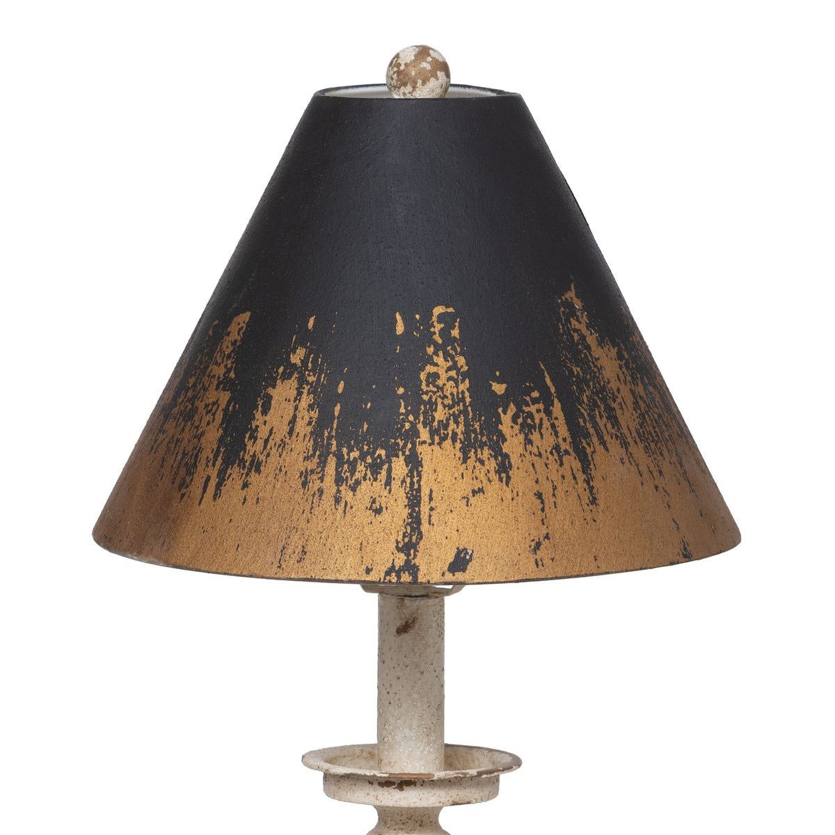 Dudley Buffet Lamp style shot 2