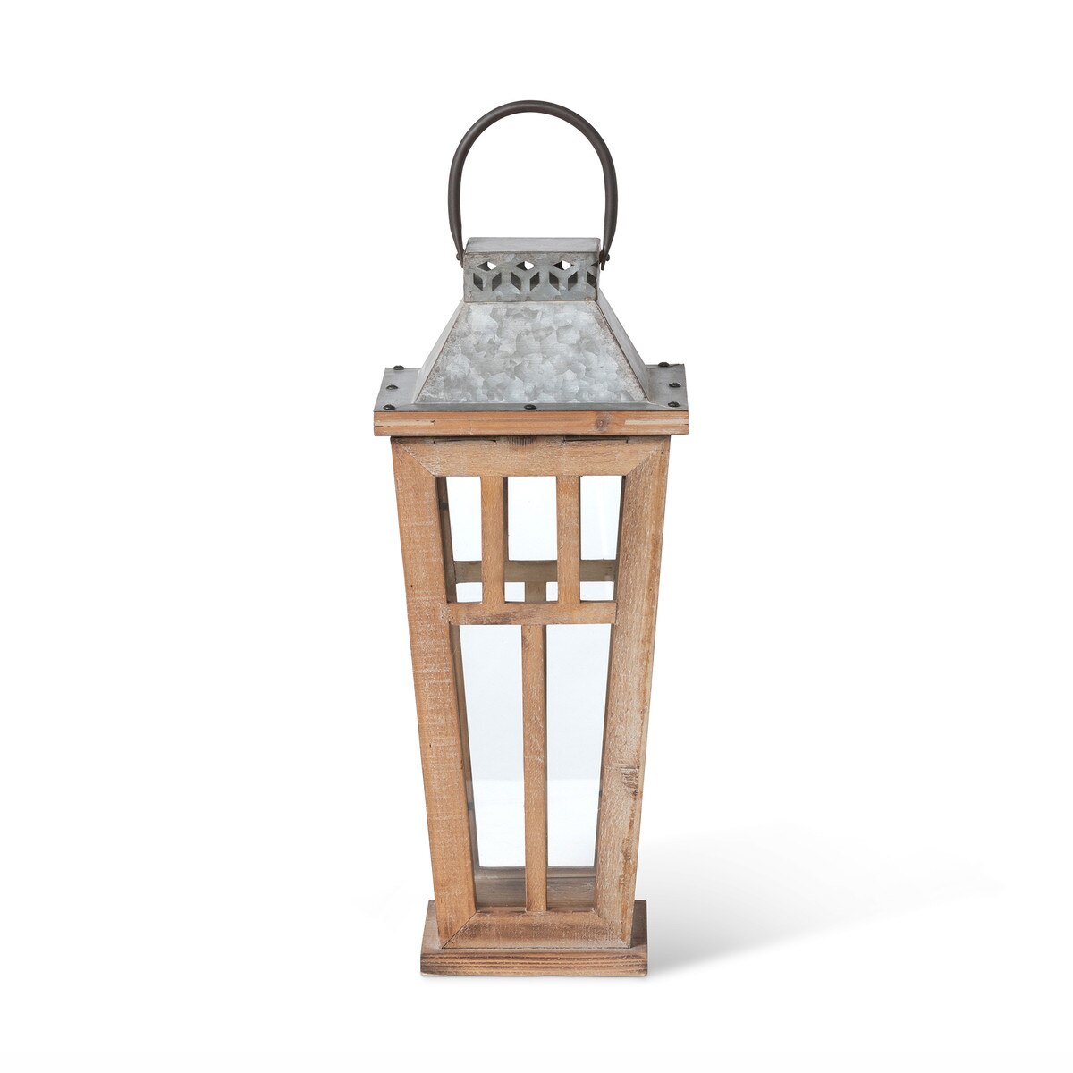 Hearth Lantern, Small style shot 2