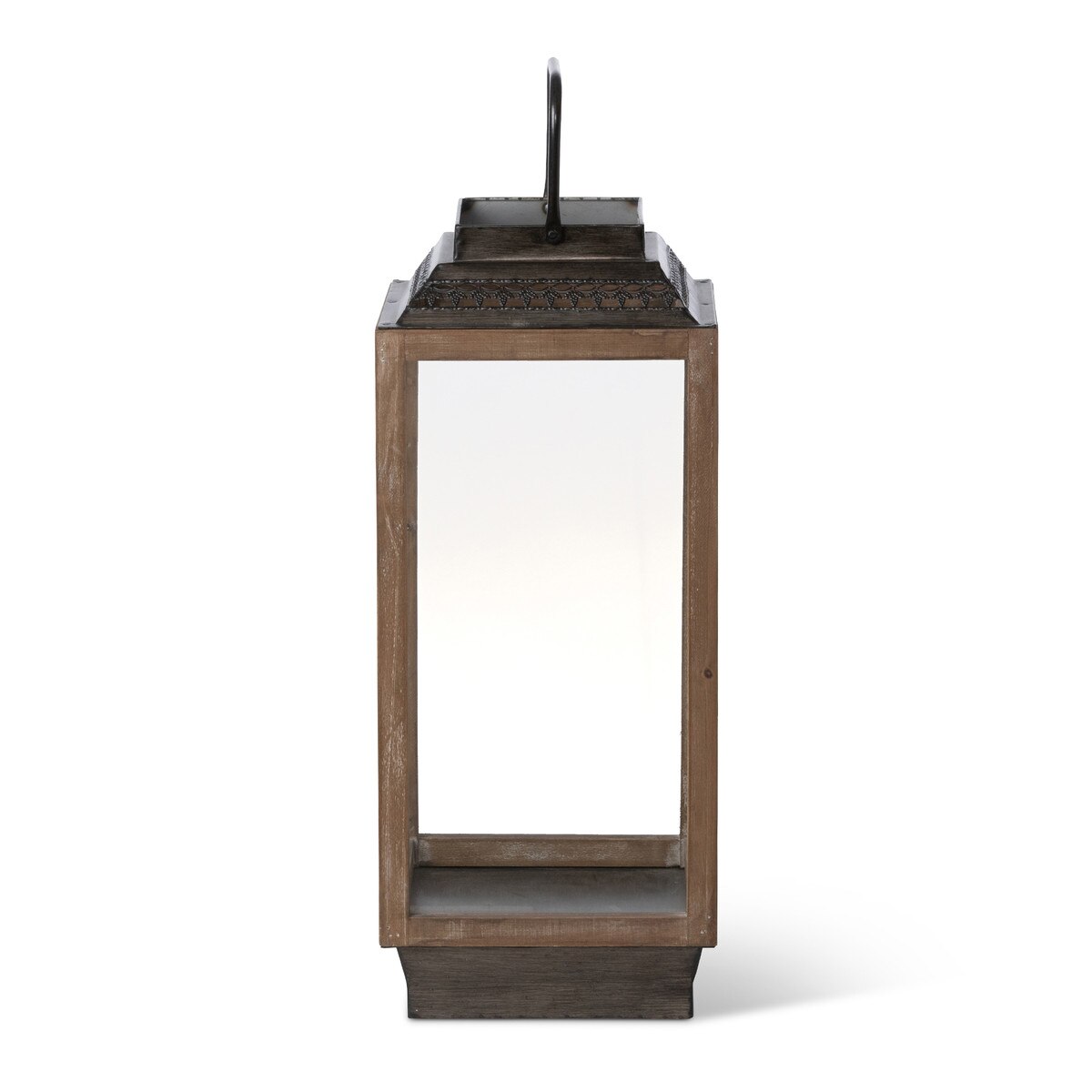 Cabin Lantern, Large style shot 2