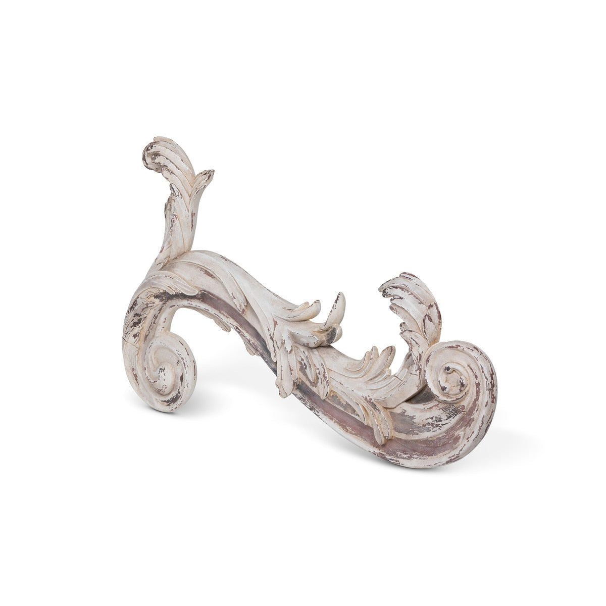 Florentine Scroll Wall Decor style shot 2