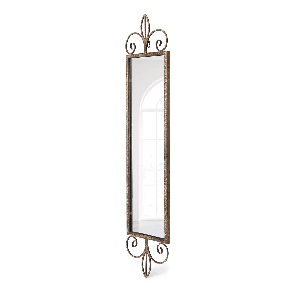 La Volute Mirror style shot 2