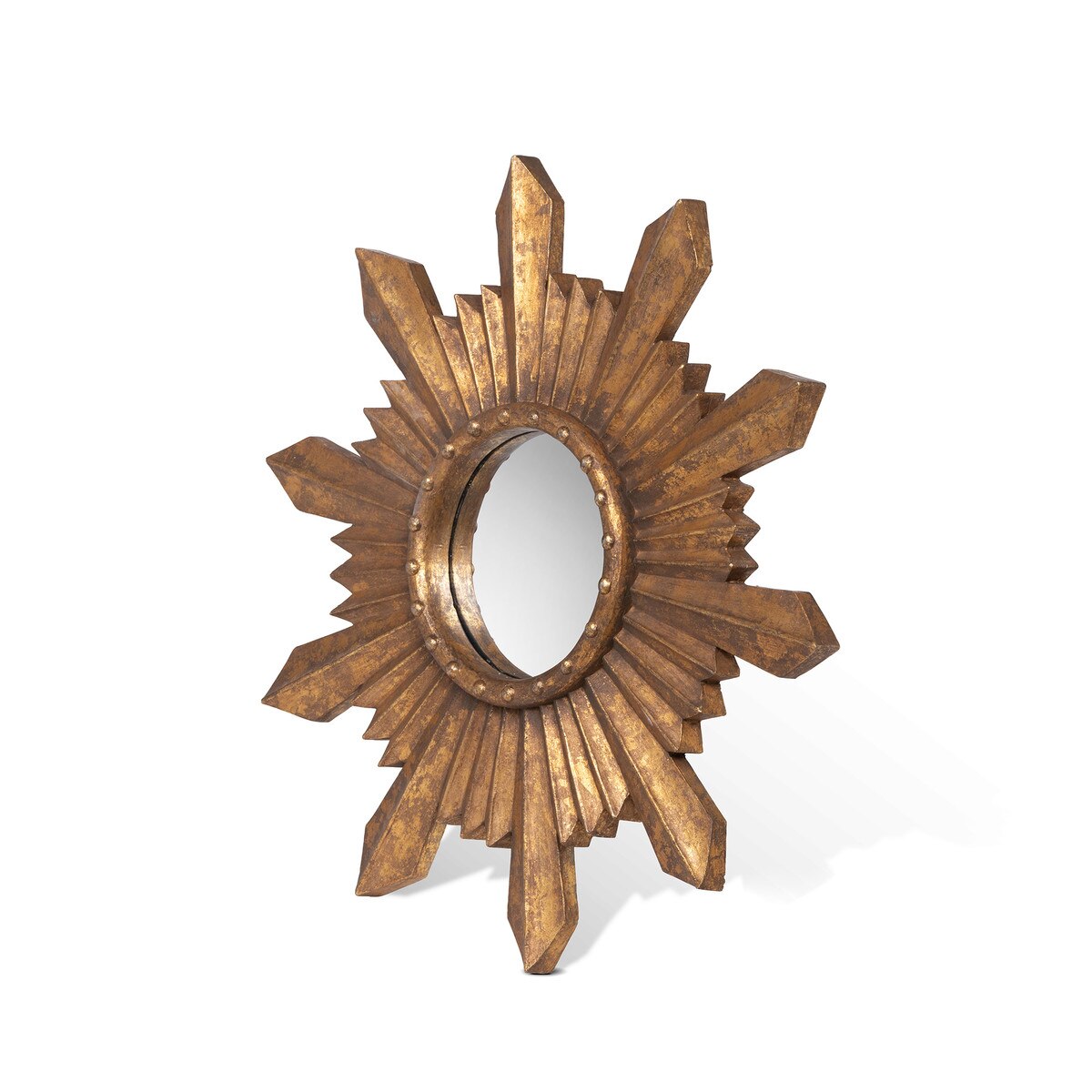 Lavezzi Sunburst Mirror style shot 2