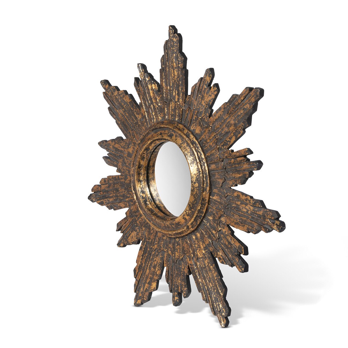 Saint-Michel Sunburst Mirror style shot 2
