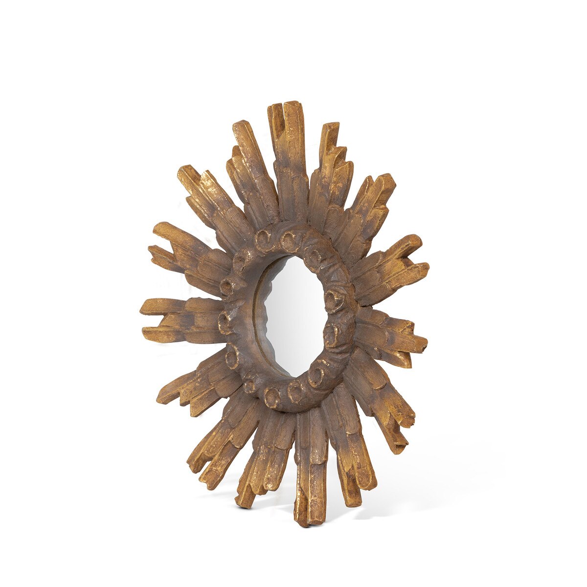 Corsica Sunburst Mirror style shot 2
