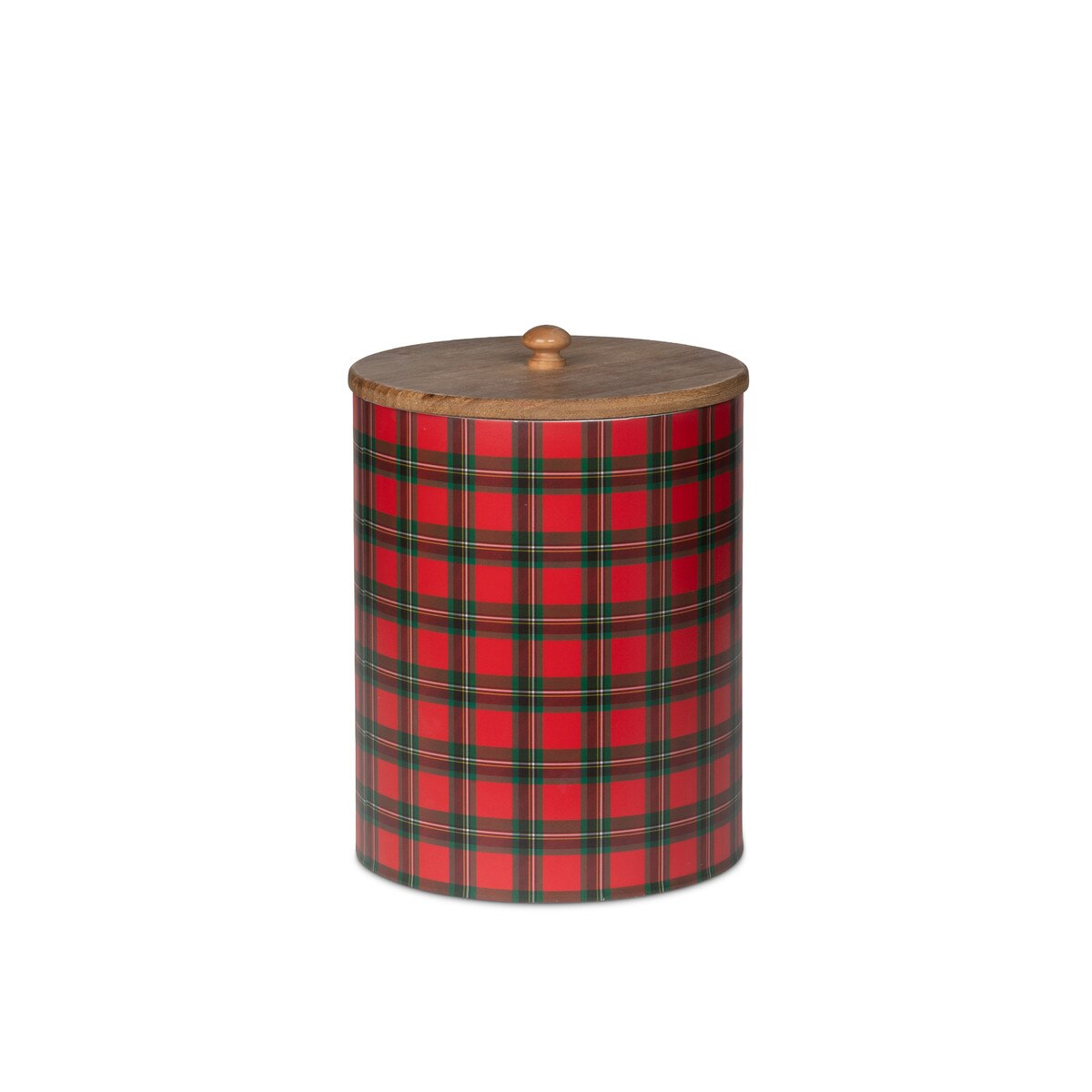 Heritage Holiday Canister, Set of 3 style shot 2