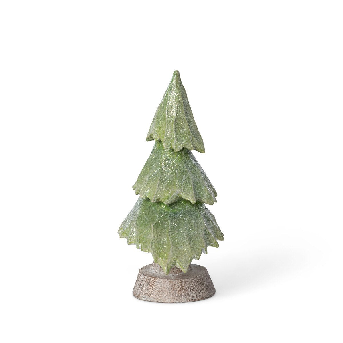 Tabletop Fir Tree, Short style shot 2