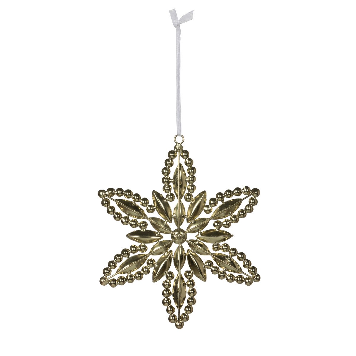 Gem Fleurette Ornament style shot 2