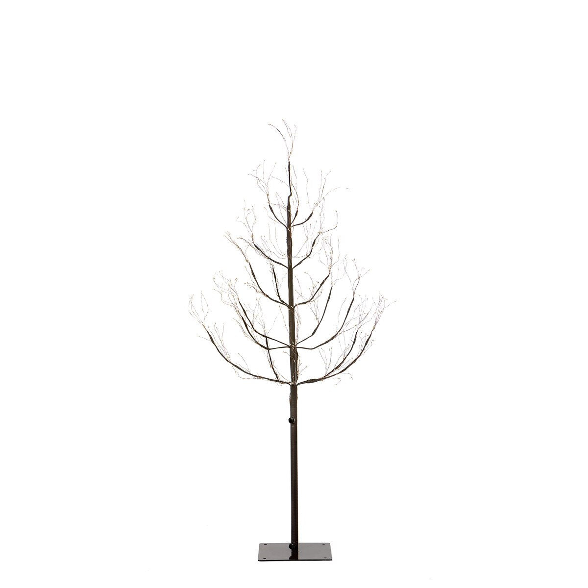 Forest LED Lighted Tree, 48" style shot 1