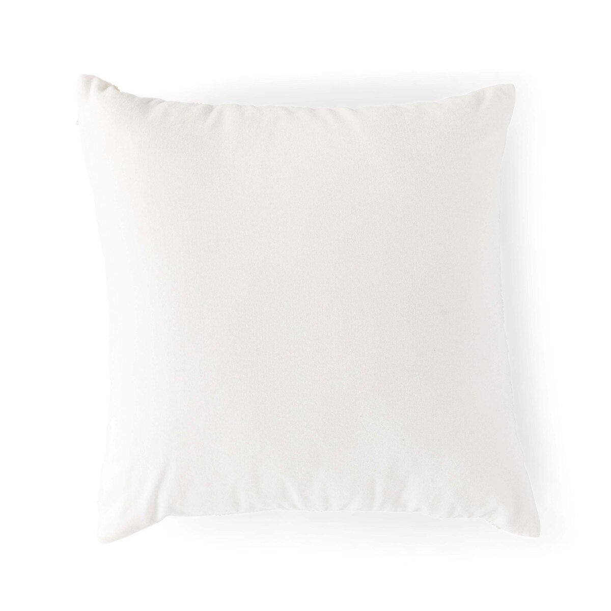 Petite Fleur Velvet Pillow style shot 2