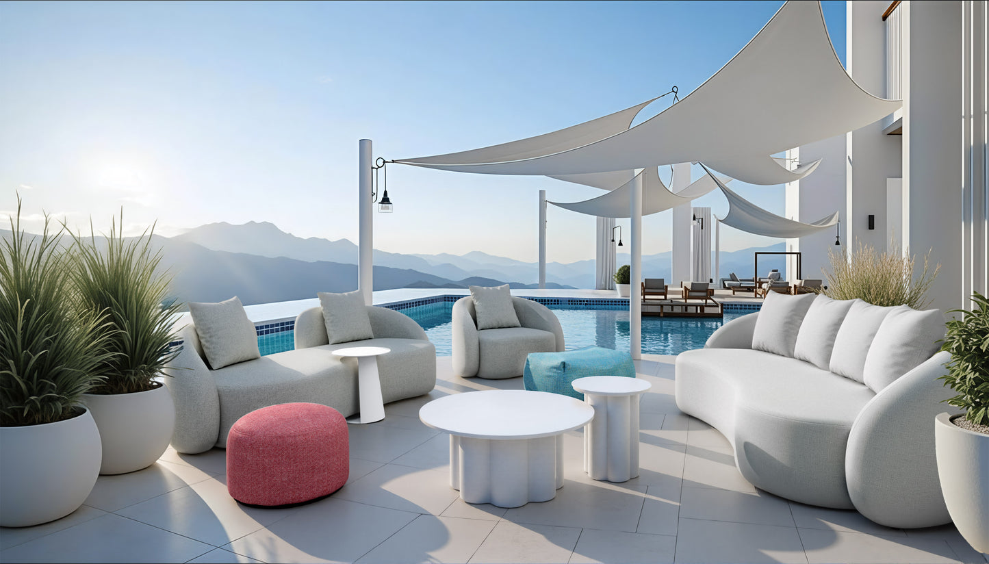 Aruz Ottoman Red style shot 2