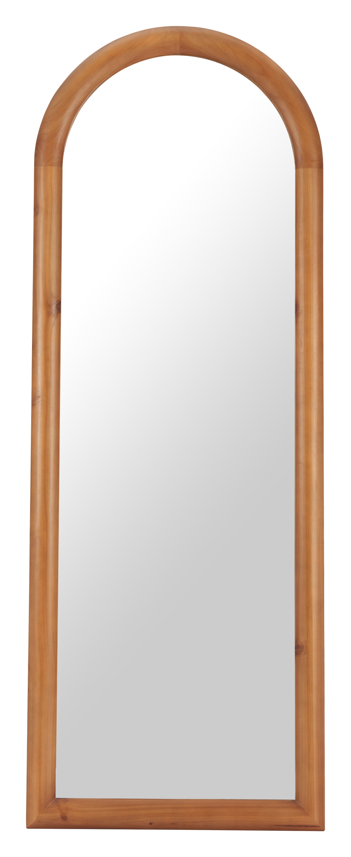 Tur Mirror Natural style shot 2