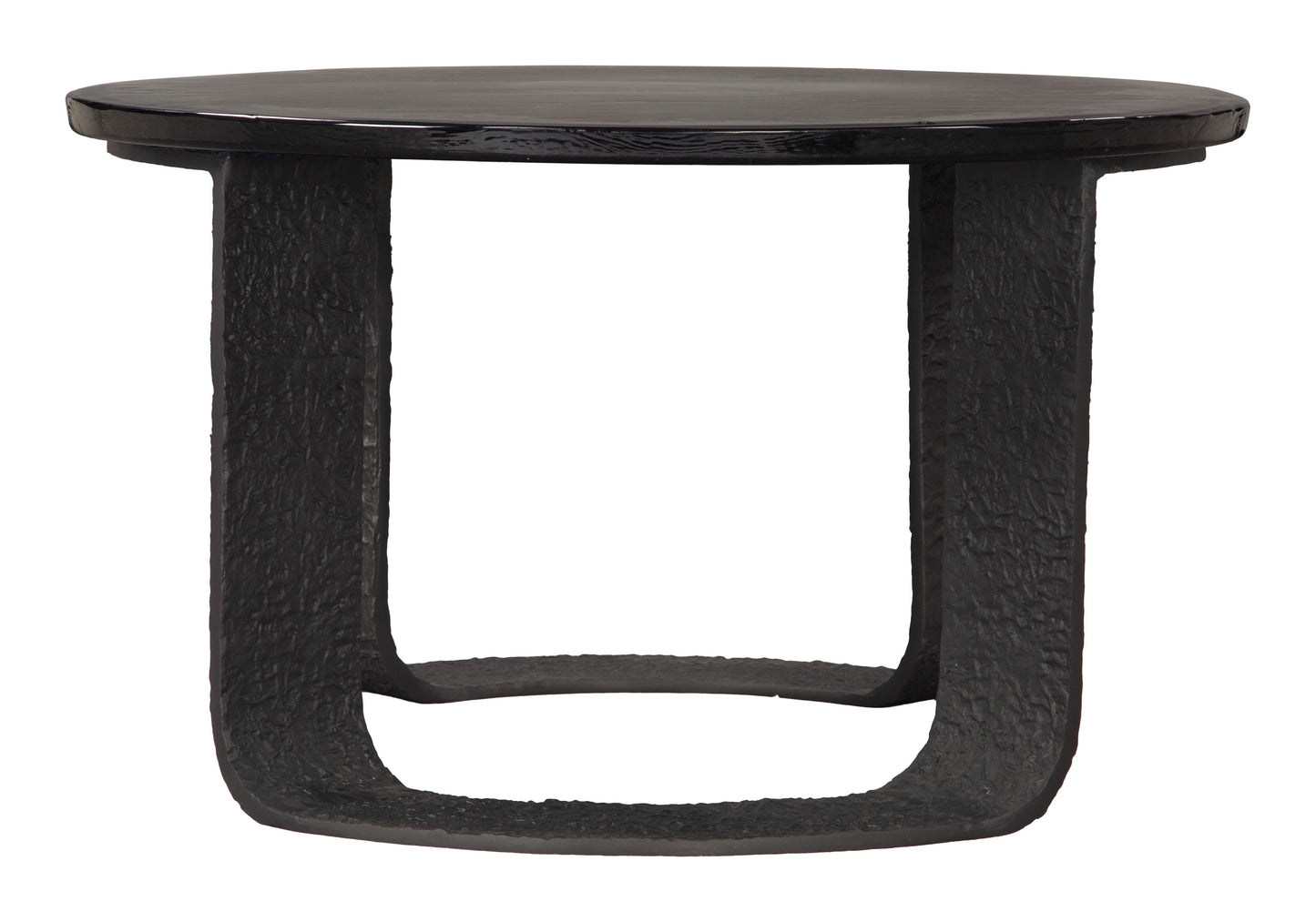 Divin Coffee Table Black style shot 2
