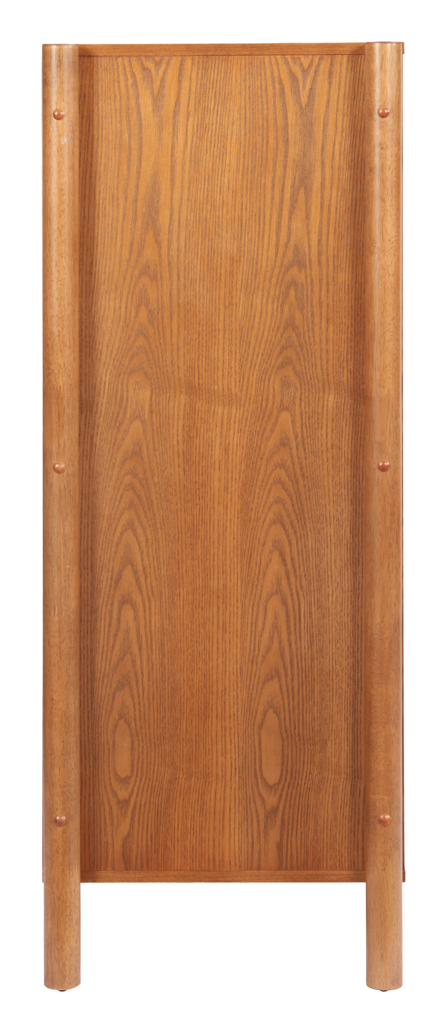 Beleza Chest Walnut style shot 2