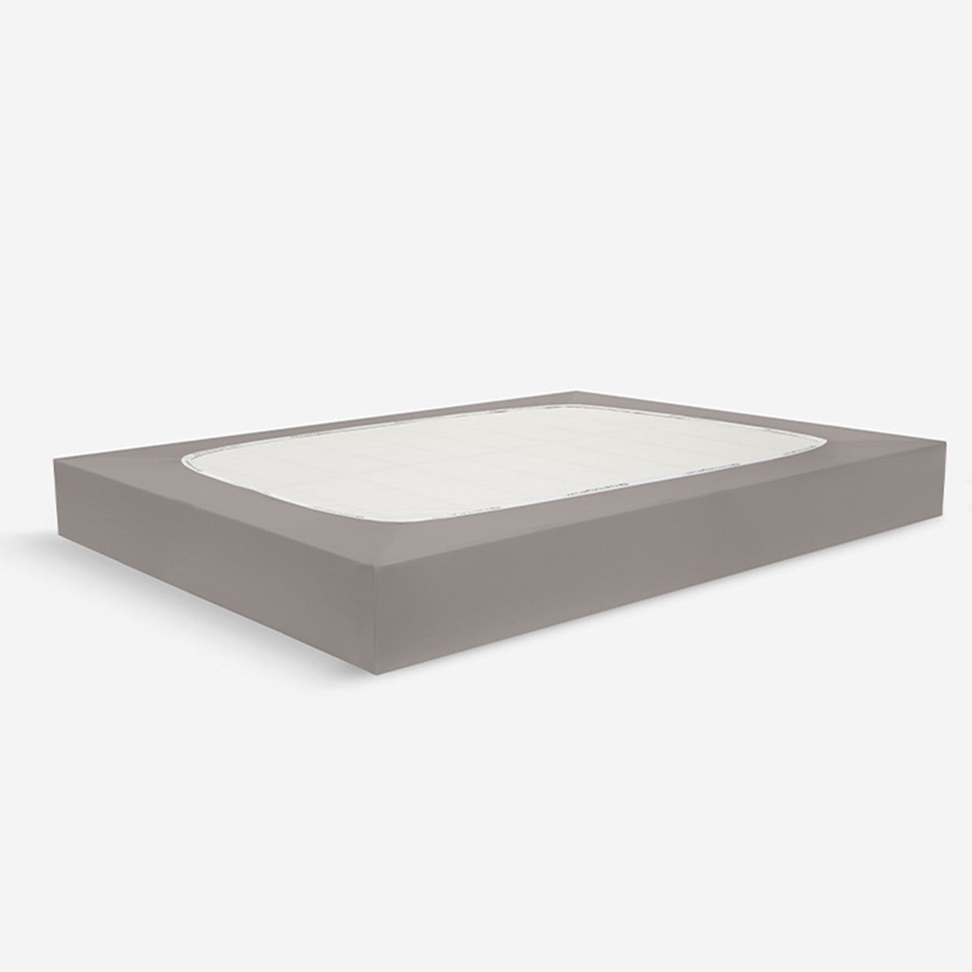 Dri-Tec Foundation Cover
