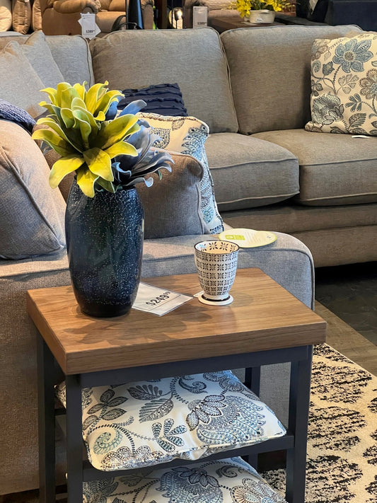 Building Elm Hill from Vermont Roots | How a small Vermont furniture store found new life online