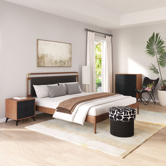 Small Bedroom Layout Ideas That Make Your Room Feel Bigger