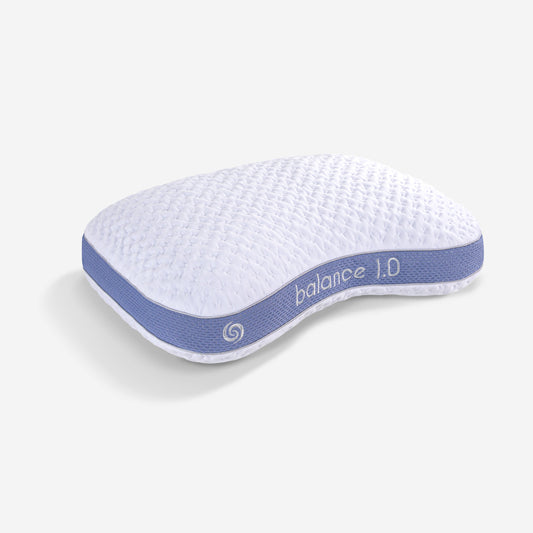 Balance Cuddle Curve PerformanceÂ® Pillow