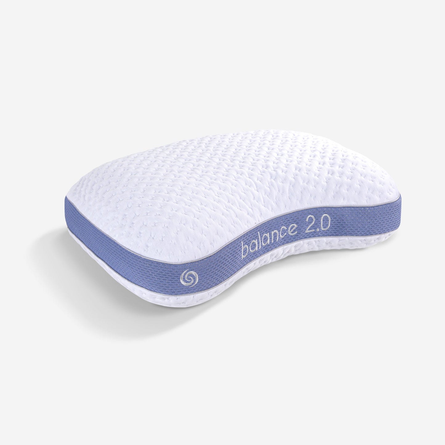 Balance Cuddle Curve PerformanceÂ® Pillow
