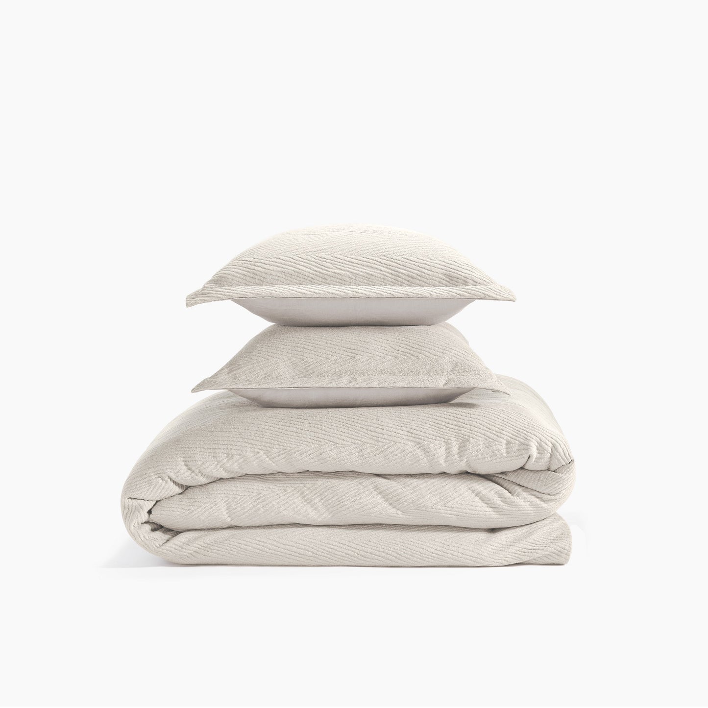PerformanceÂ® Duvet & Sham Set - Arrowhead