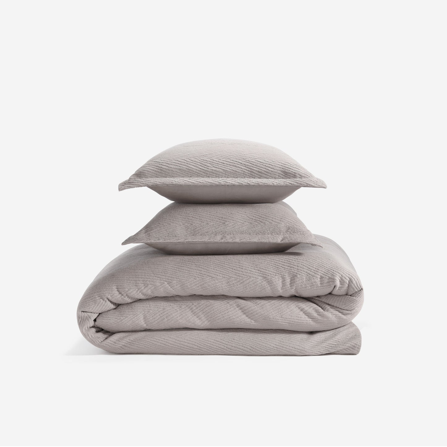 PerformanceÂ® Duvet & Sham Set - Arrowhead