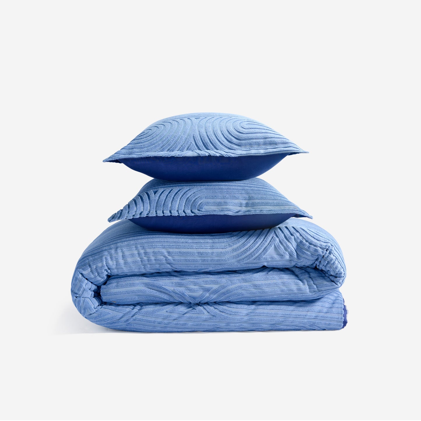 PerformanceÂ® Duvet & Sham Set - Racetrack