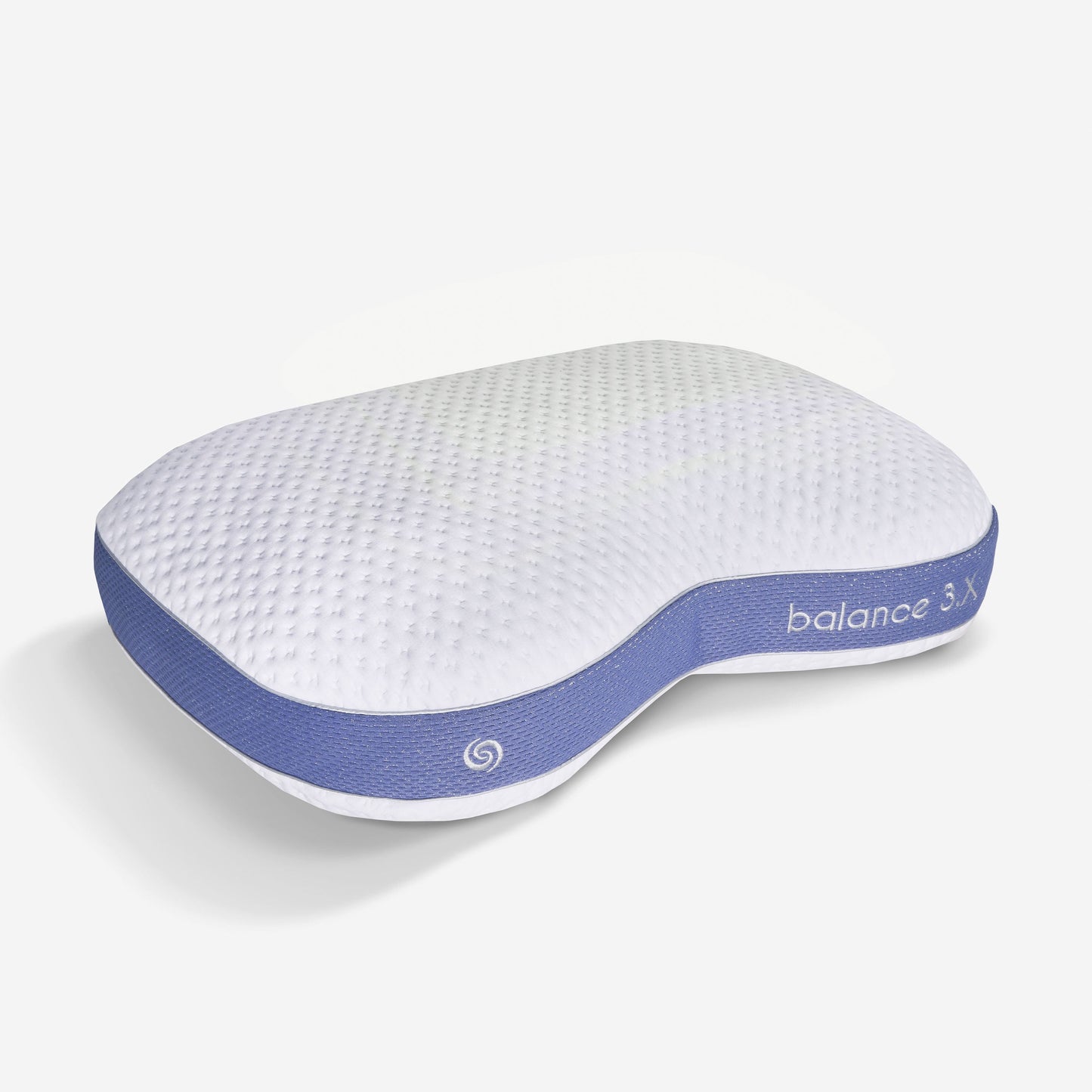 Balance 3.X Cuddle Curve PerformanceÂ® Pillow