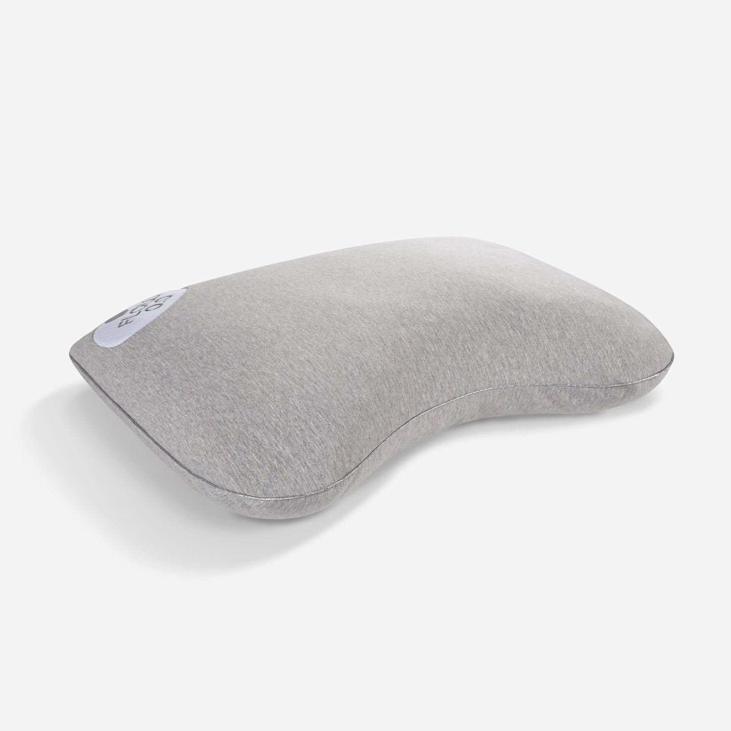 Flow Cuddle Curve PerformanceÂ® Pillow