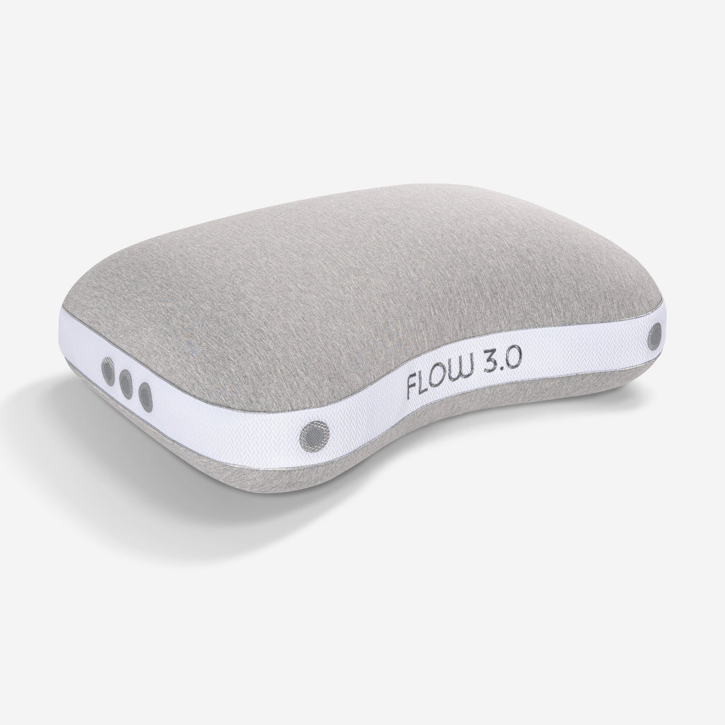 Flow Cuddle Curve PerformanceÂ® Pillow