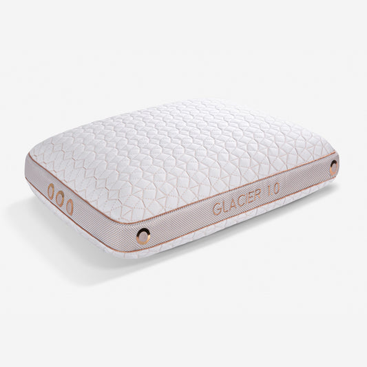 Glacier PerformanceÂ® Pillow