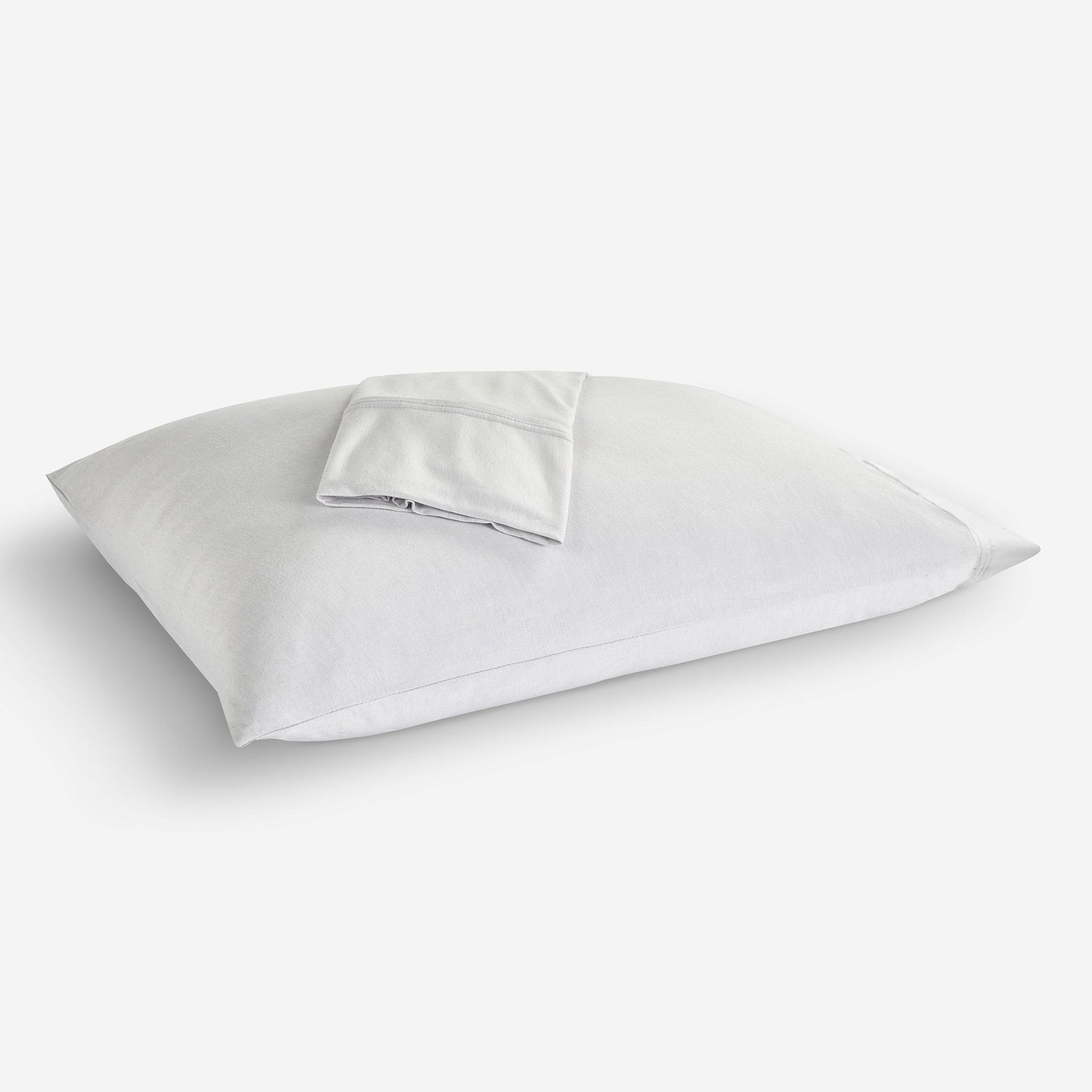 Hyper-Wool Flannel Pillowcase Set