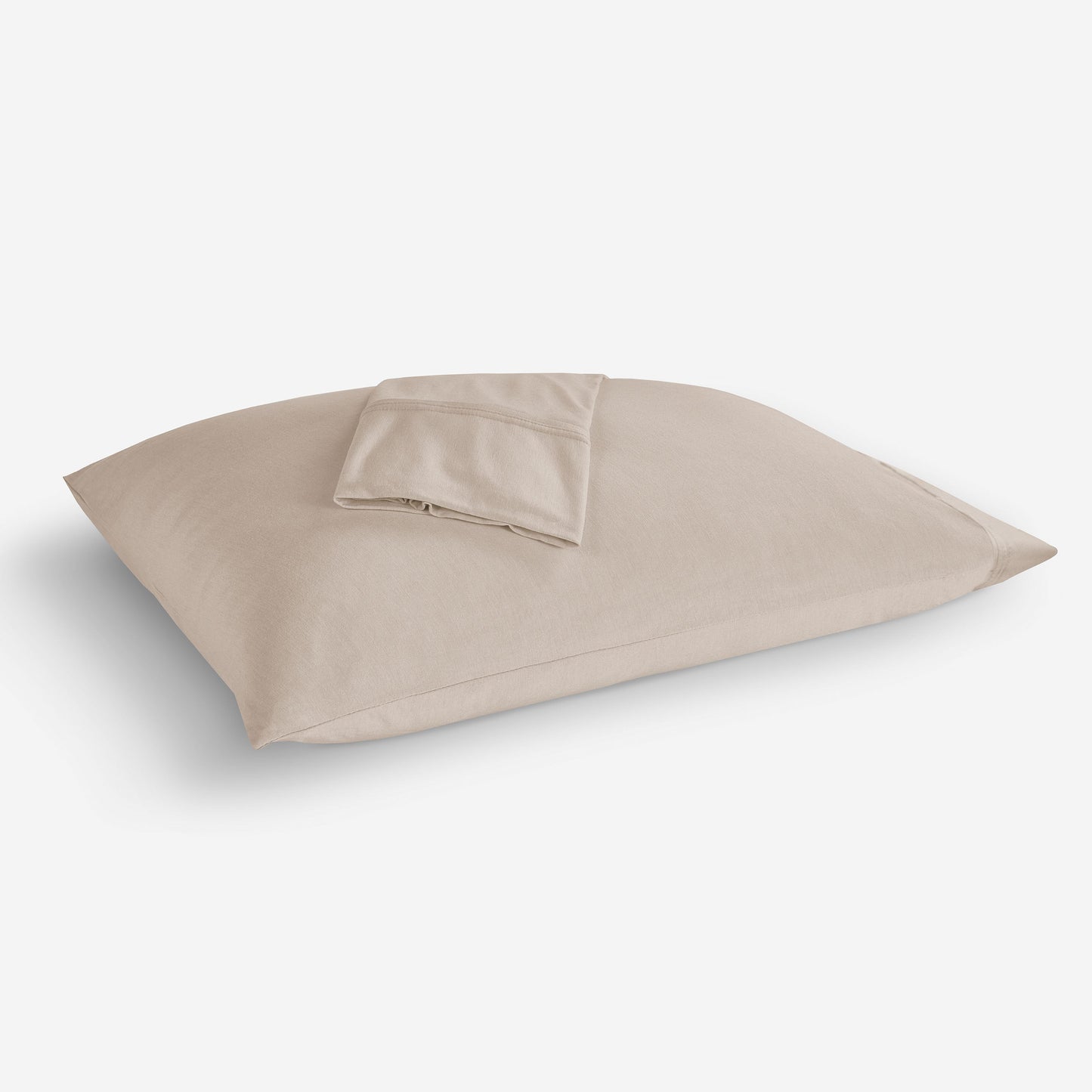 Hyper-Wool Flannel Pillowcase Set