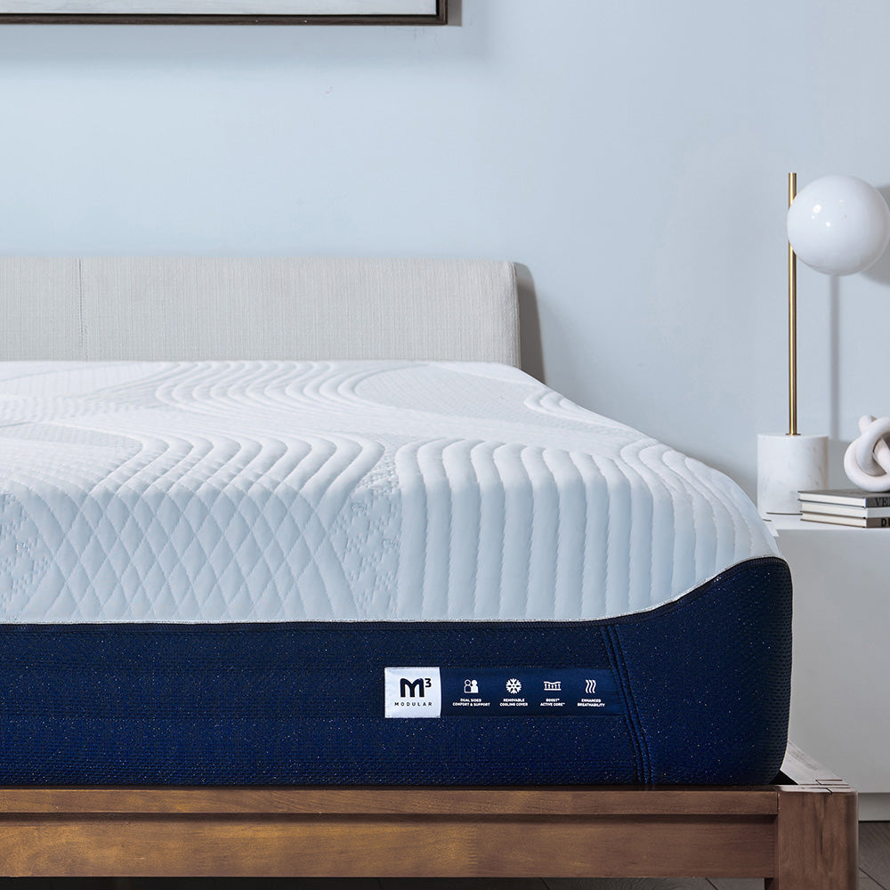 M3 PerformanceÂ® Mattress