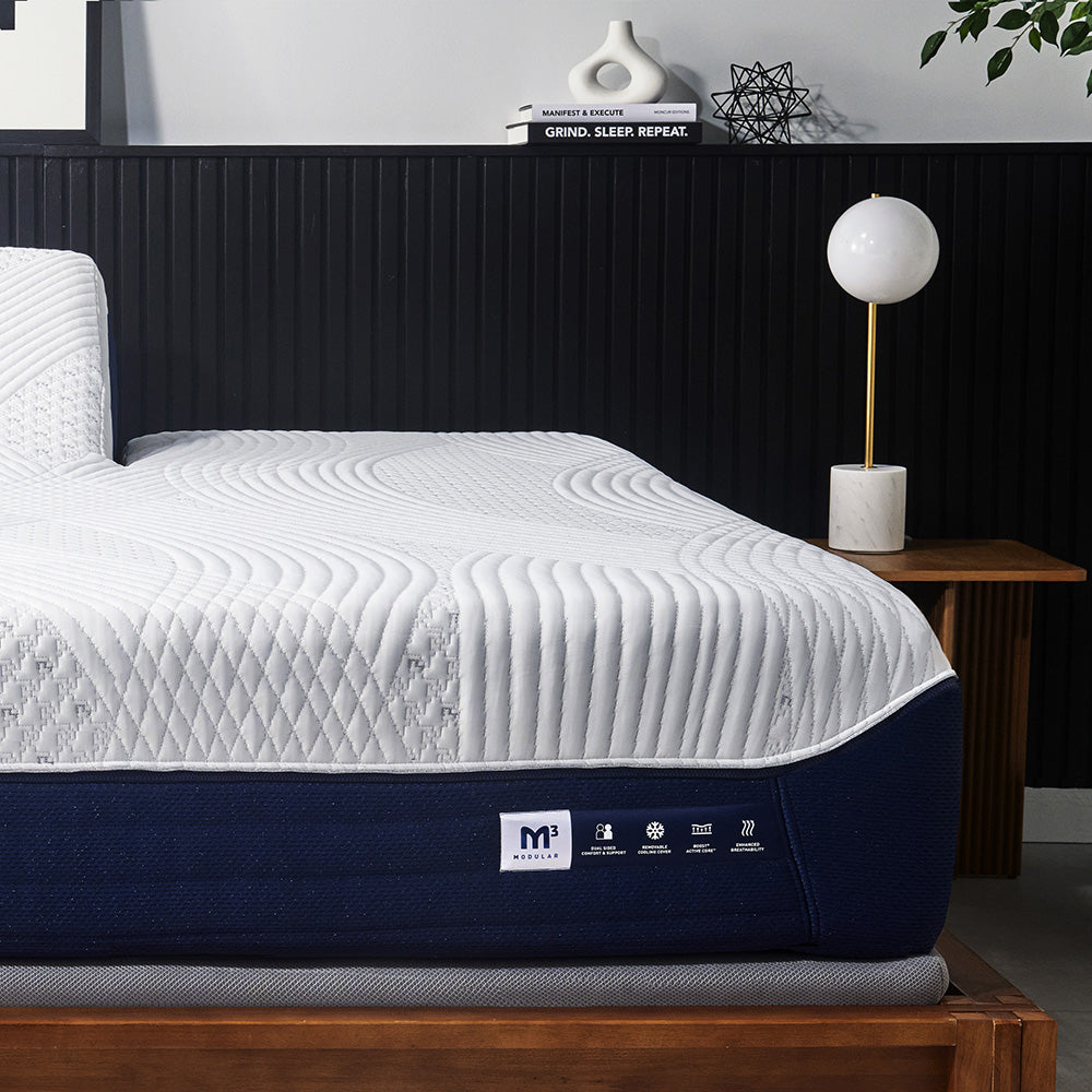 M3 PerformanceÂ® Mattress
